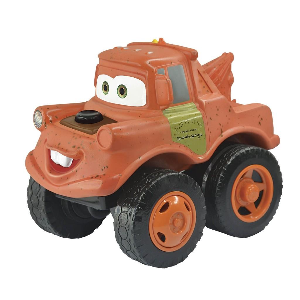 Fofomóvel - Carros - Tow Mater