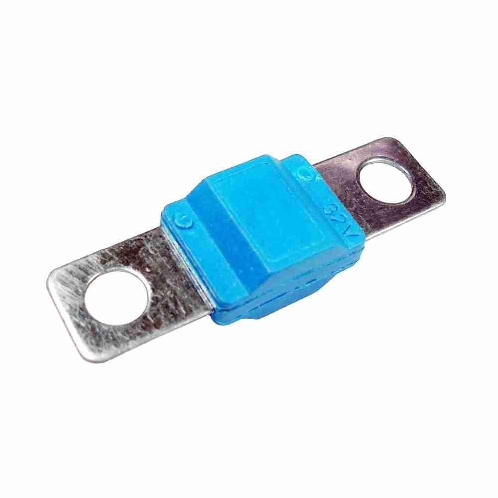 Kit 2 Fusivel Midi Potencia 100A - Universal