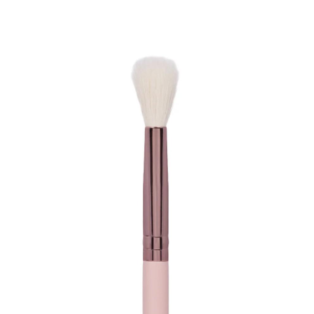 Pincel Para Esfumar Sombra Nina Make Up