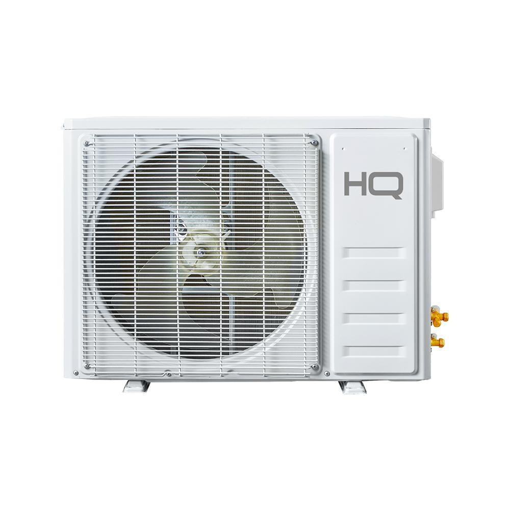 Ar Condicionado Split Hq Hi Wall 9.000 Btu/h Frio Monofásico Branco Voht9kco4s2s13 - 220V