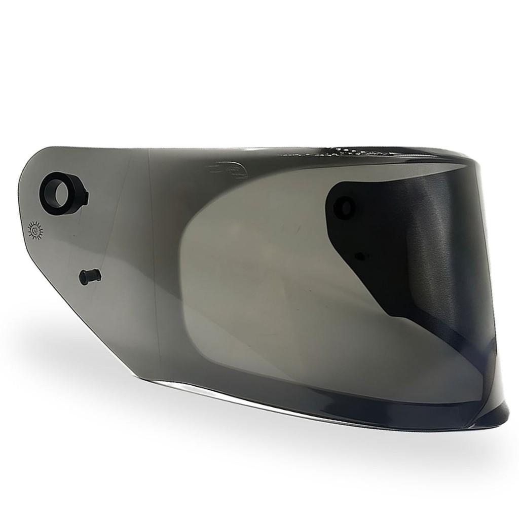 Viseira Antirrisco P/Capacete Ff320/F353 Antirrisco 2.2mm