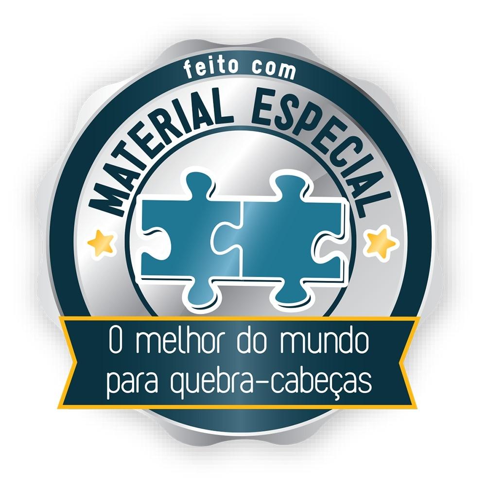 Quebra Cabeça Mickey Mouse Edição Especial 500 Peças Toyster Puzzle Game Office Filme Disney Desenho