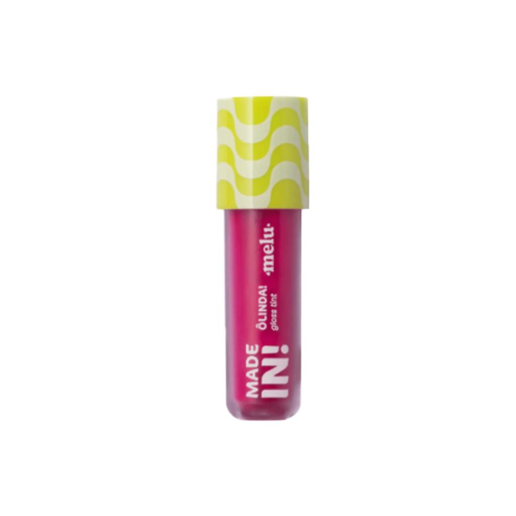 Gloss Tint Ôlinda Melu Ruby Rose Made In Rr-l6402