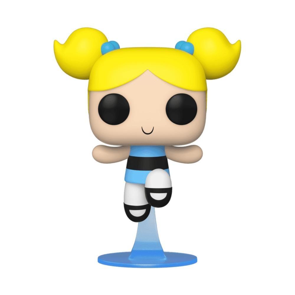 Boneco Funko Pop Cn - As Meninas Superpoderosas - Lindinha