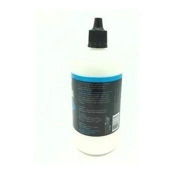 Kit Limpador De Bicicletas 1 Litro E Cera Ptfe 200ml Algoo