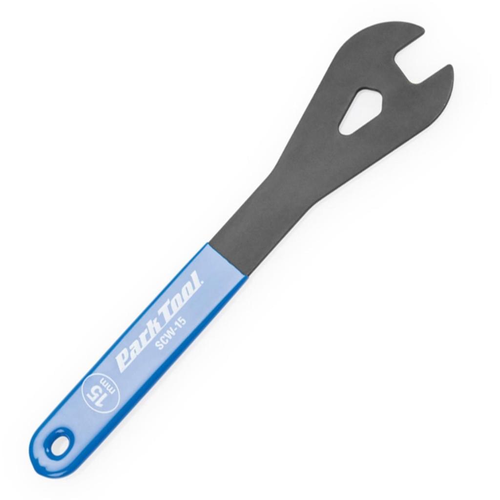 Chave De Cone 15MM Park Tool Scw-15mm Eixo Roda P/Bicicleta