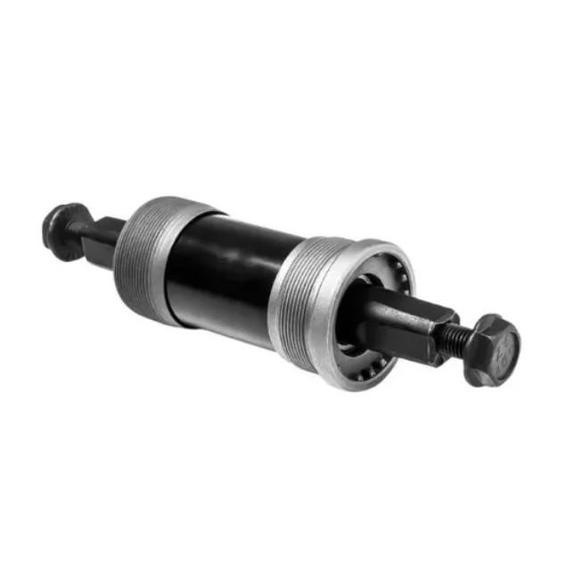 Kit Pedivela Gts 34.7mm 42D + Movimento Central Rolamento Selado 122mm Bike Aro 26 E 29
