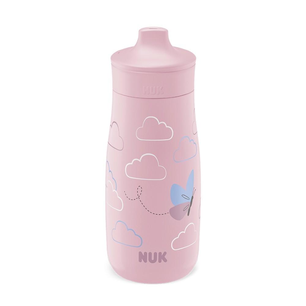 Copo Treinamento Infantil Sustentável Mini-me Borboleta Nuk