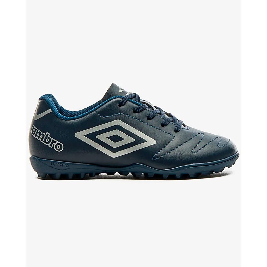 Chuteira De Futebol Society Infantil Umbro Class Footballer Original