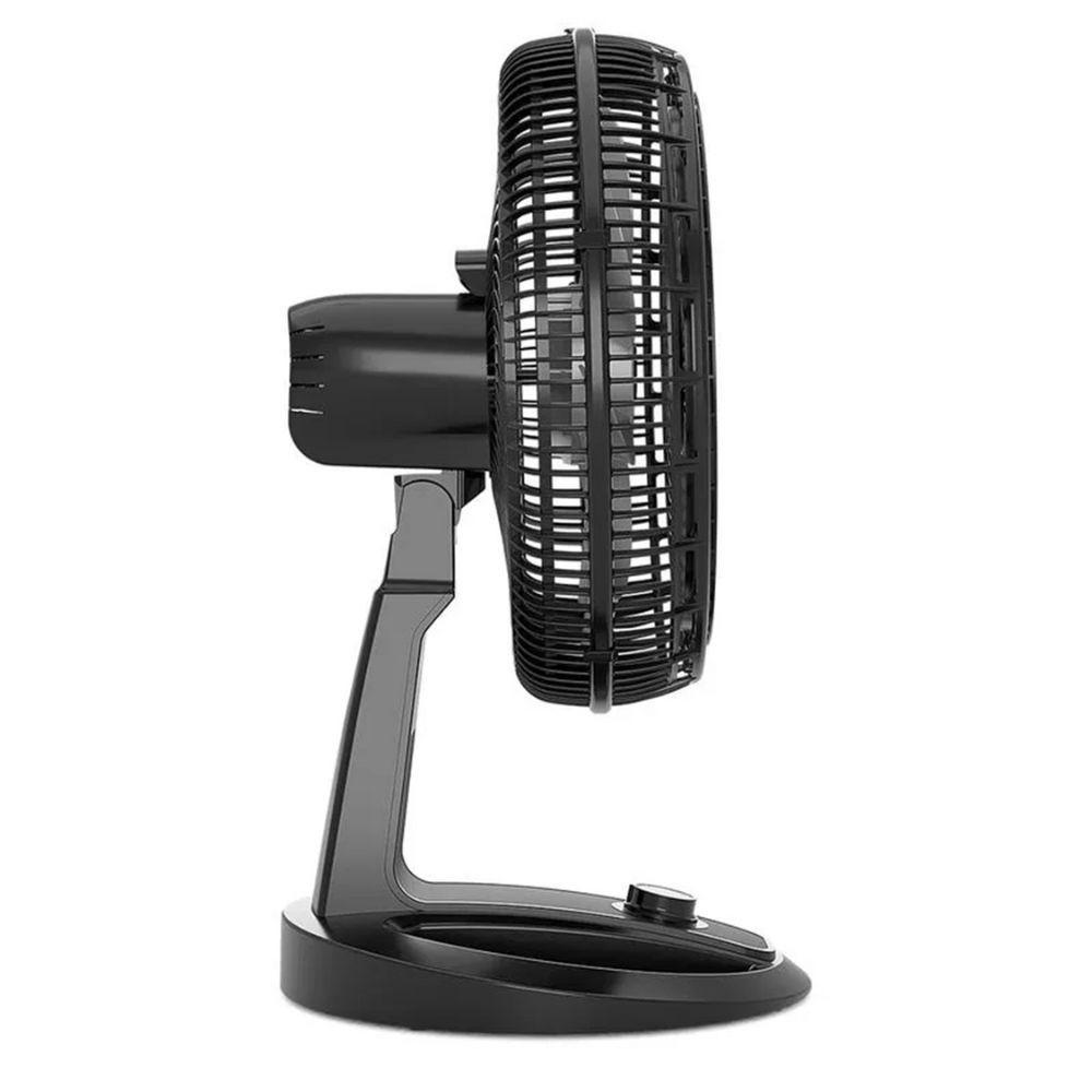 Ventilador De Mesa/parede 8 Pás 40cm Tecnologia Maxx Force Bvt481 174W Britânia