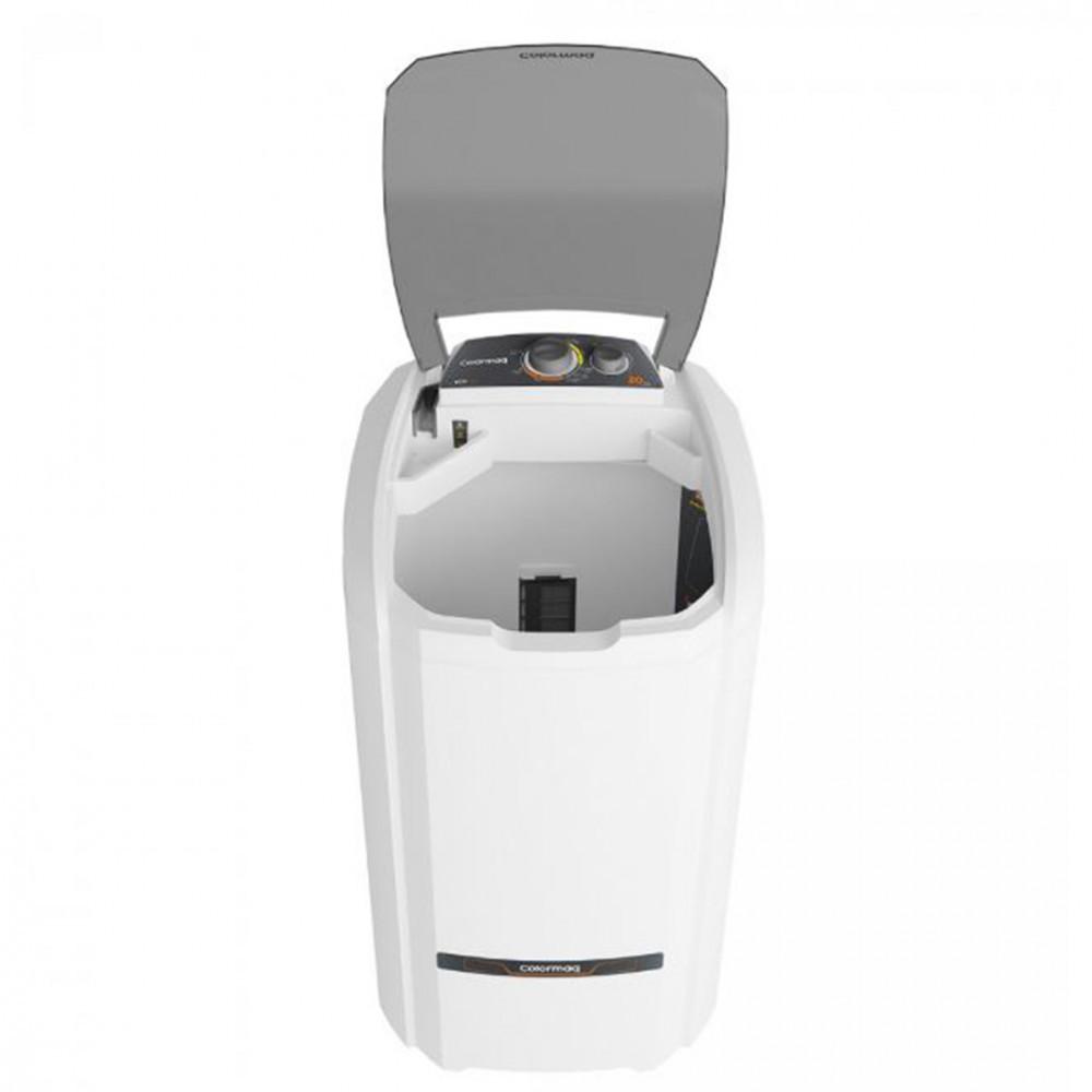 Lavadora Tanquinho Colormaq Semiautomática Lcs 20 20KG