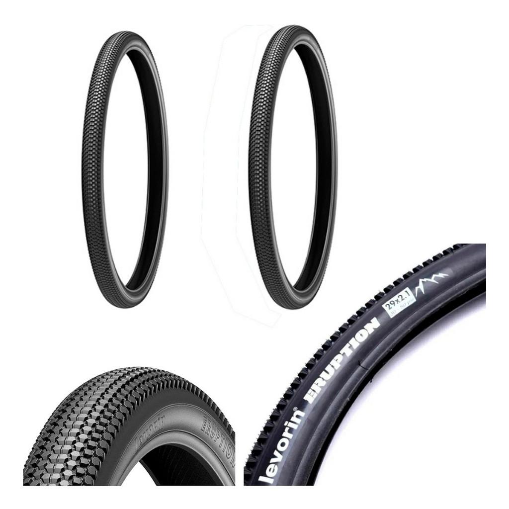 Pneu Eruption Aro 29 Com Variações Com Ou Sem Câmara Imp Bike Mtb Balão