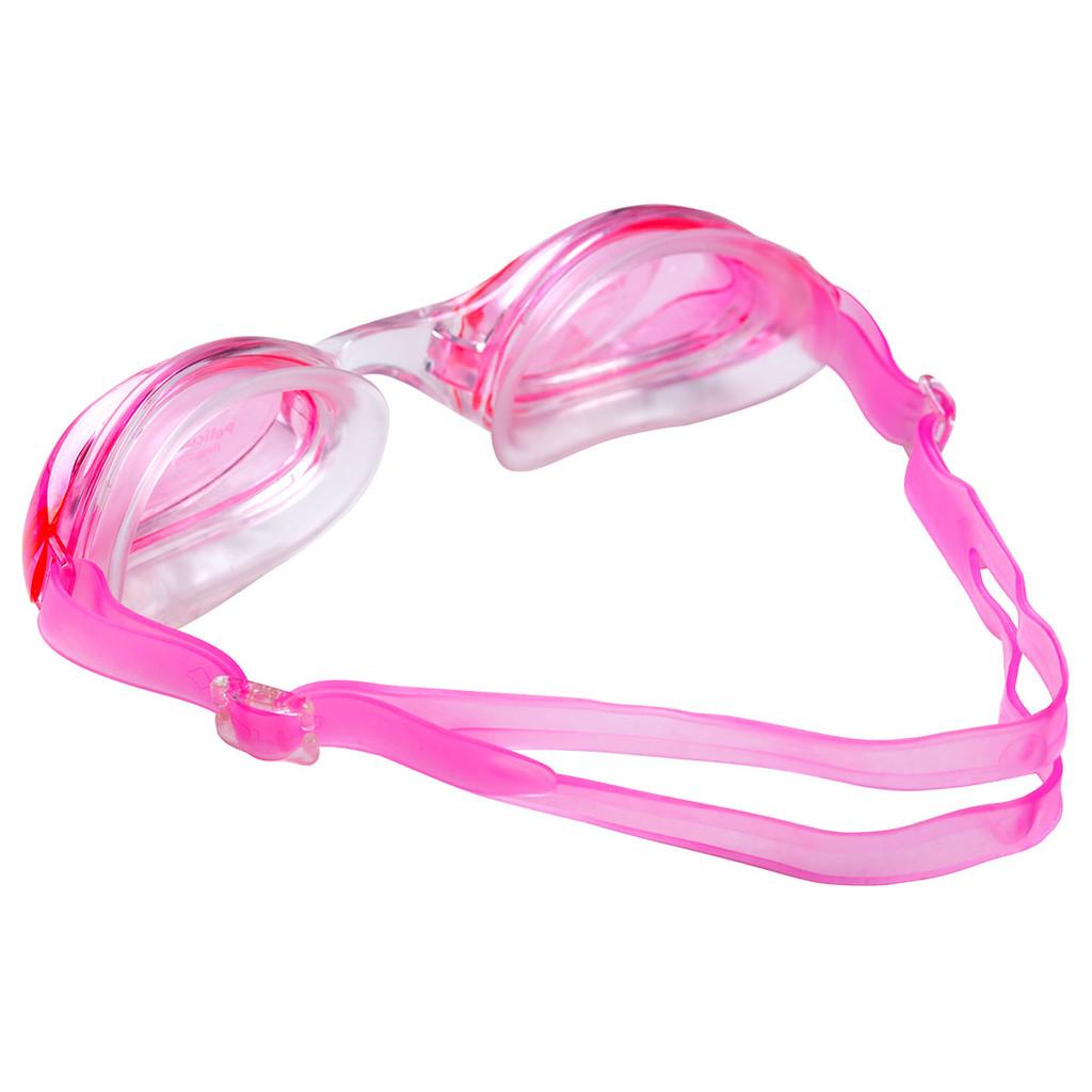 Óculos De Natação Essential Rosa Vollo Adulto