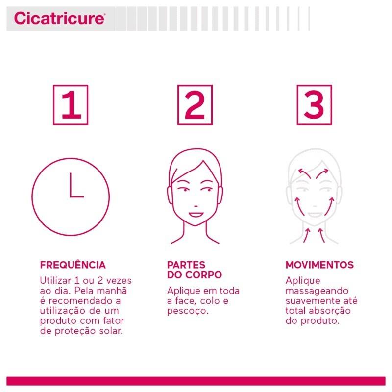 Sérum Clareador Cicatricure Vitamina C 30ml