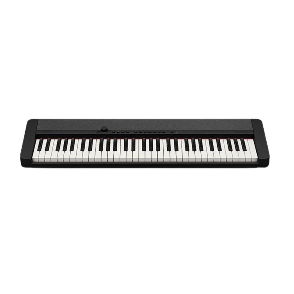 Teclado Musical Casio Digital Ct-s1 Bluetooth 61 Teclas