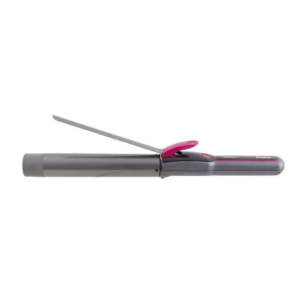 Cacheador Philco Advance Pec11 Íon Tourmaline Bivolt