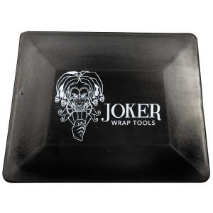 Espátula Joker Teflon Black Flexível