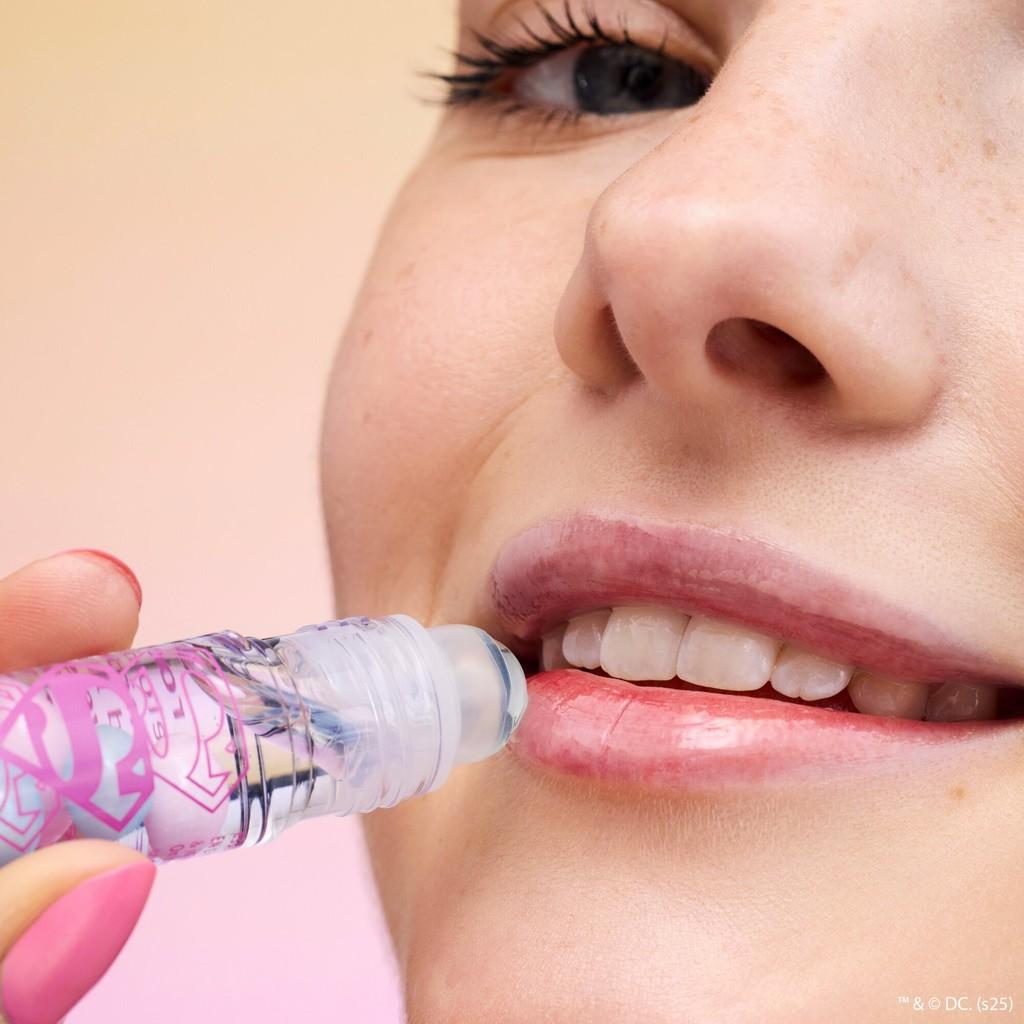 Óleo Labial Roll-on Essence Super-homem