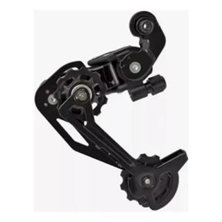 Cambio Traseiro Passador Index Gts 7/8v 9v Mega Range Top