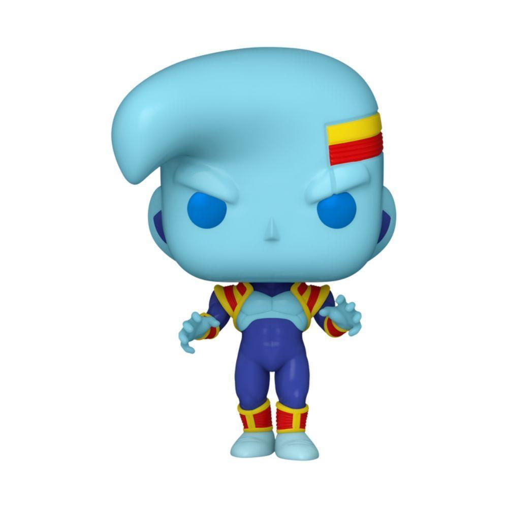 Boneco Funko Pop Dragon Ball Gt - Baby