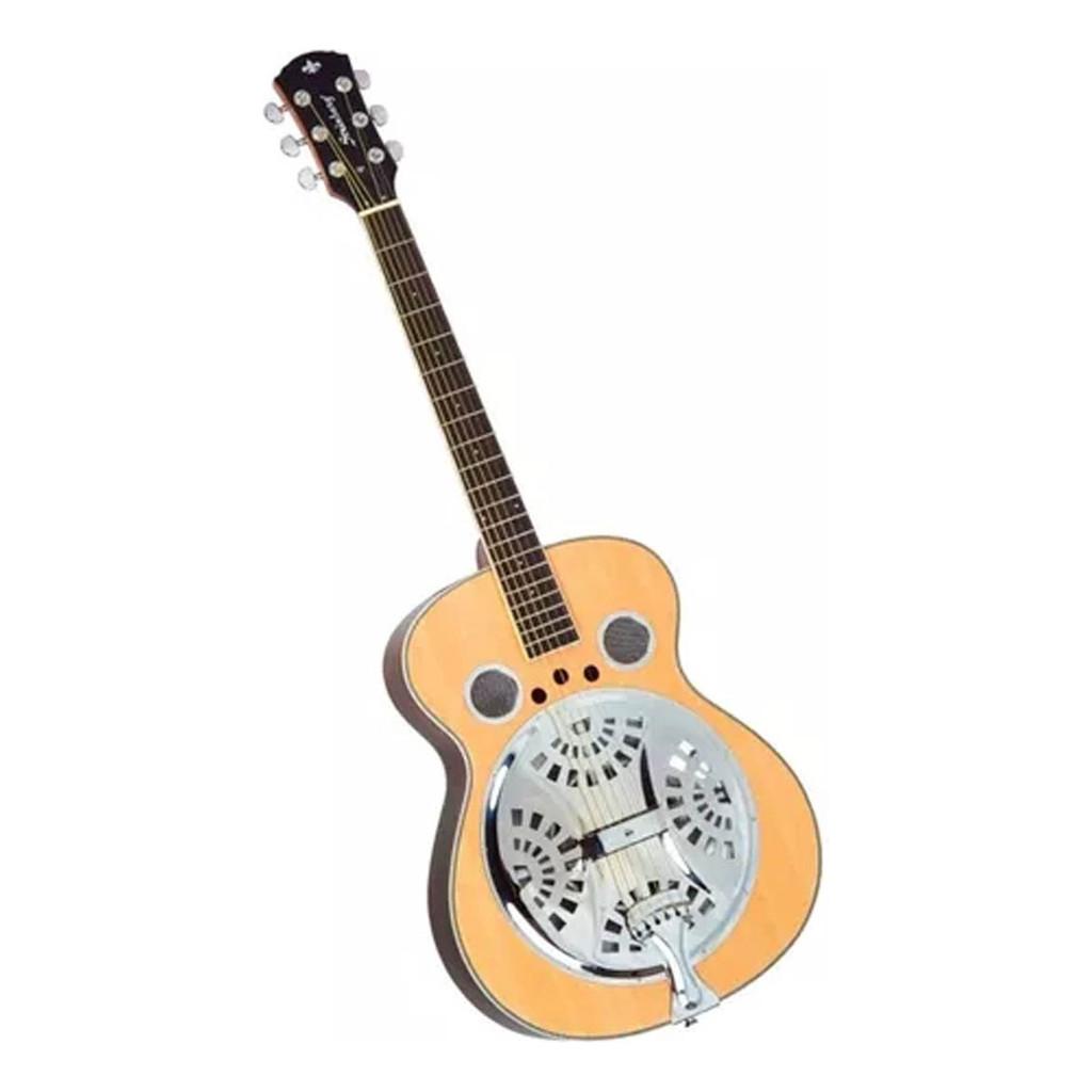 Violão Acústico Strinberg Sdb30 Capa Luxo E Acessórios