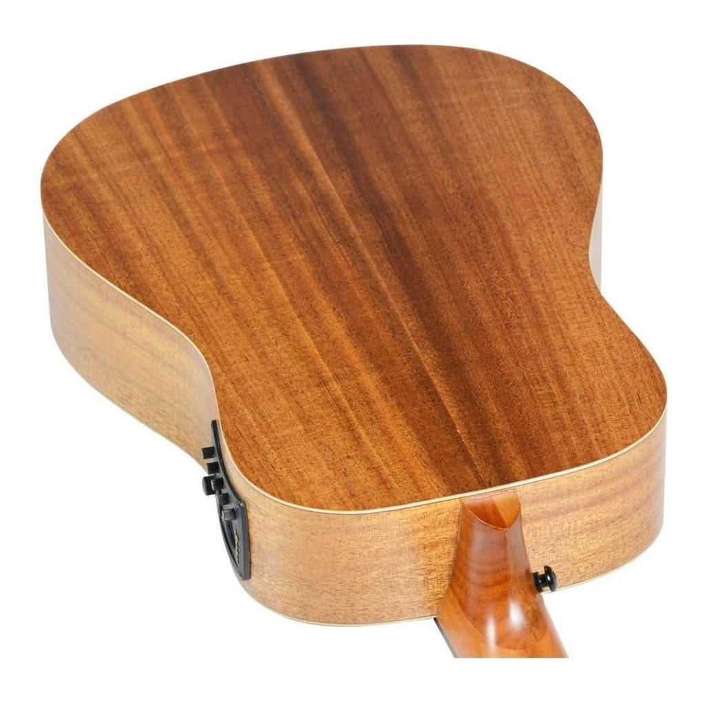 Violão Baby Strinberg Forest Fs2b Mgs Mahogany Baby Forest