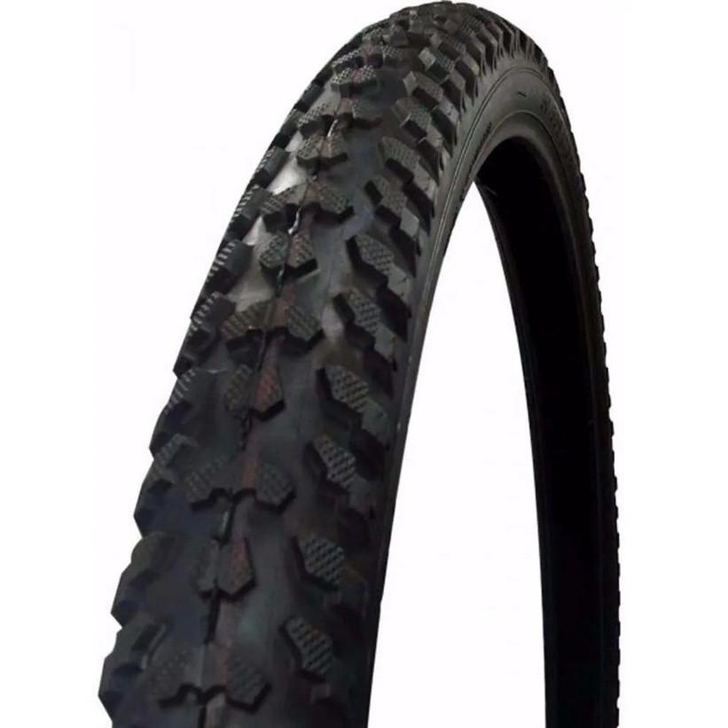 Pneu Levorin Excess 26x1.95 Mtb + Câmara De Ar