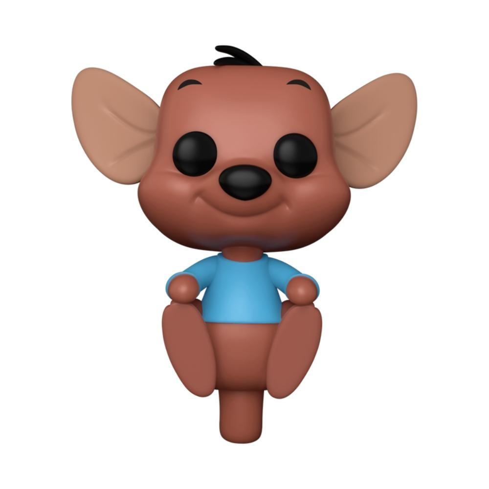 Boneco Funko Pop Disney O Ursinho Pooh - Guru
