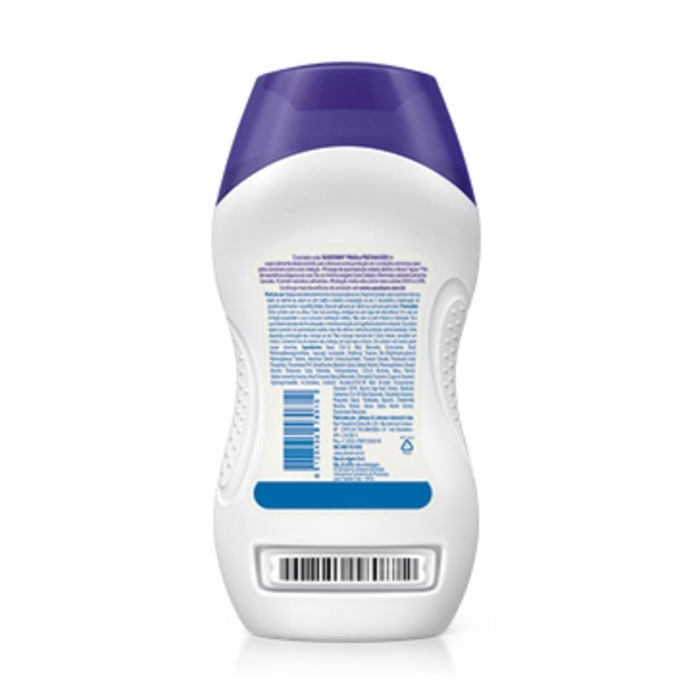 Protetor Solar Sundown Kids FPS 60 120ml