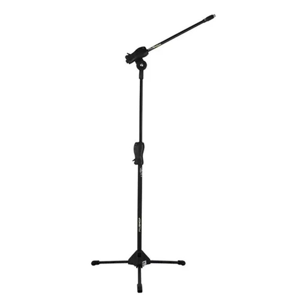 Pedestal P Microfone Girafa Suporte Smmax - Ibox E Cachimbo