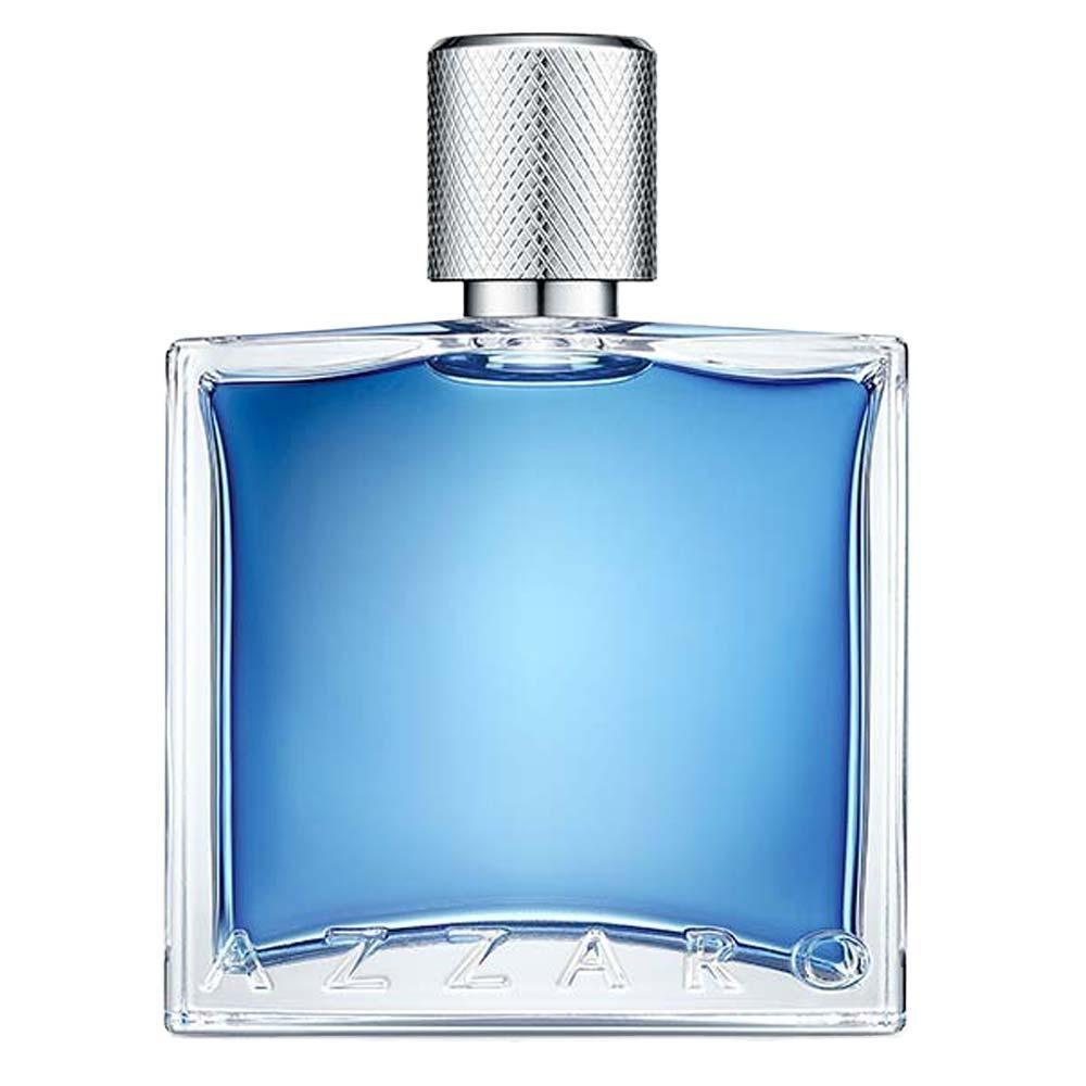 Azzaro Chrome United Masculino Eau De Toilette 100ml