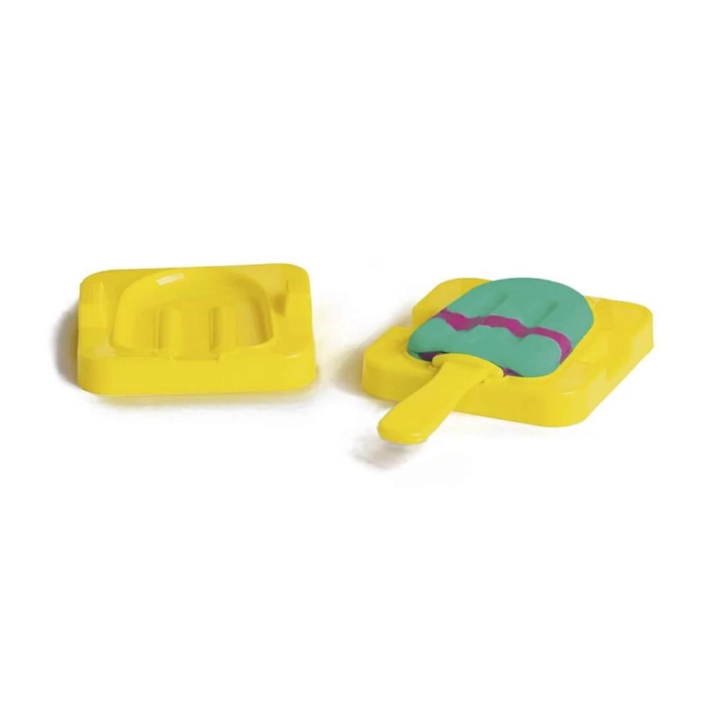 Brinquedo Sorveteria Divertida De Massinha Cry Babies Cotiplás
