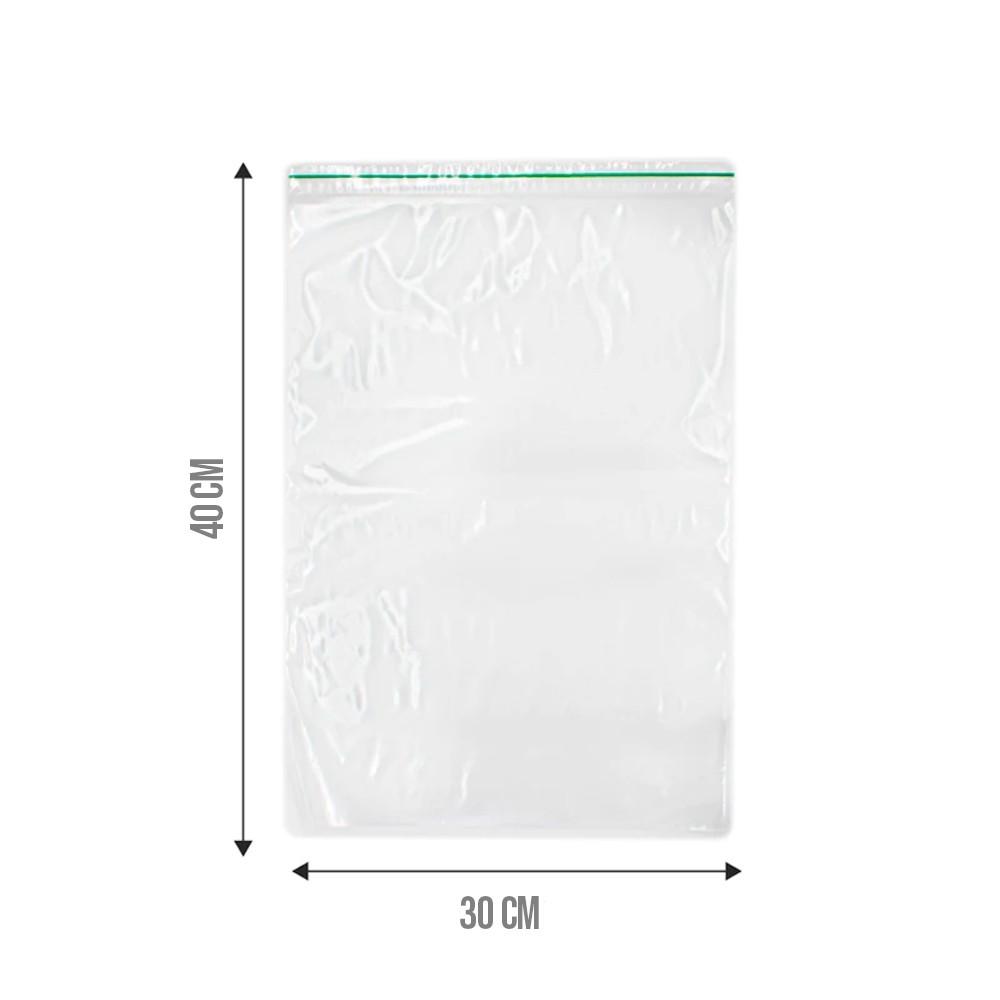 Kit Zip Lock + Cal Virgem + Talher + Manta Aluminizada
