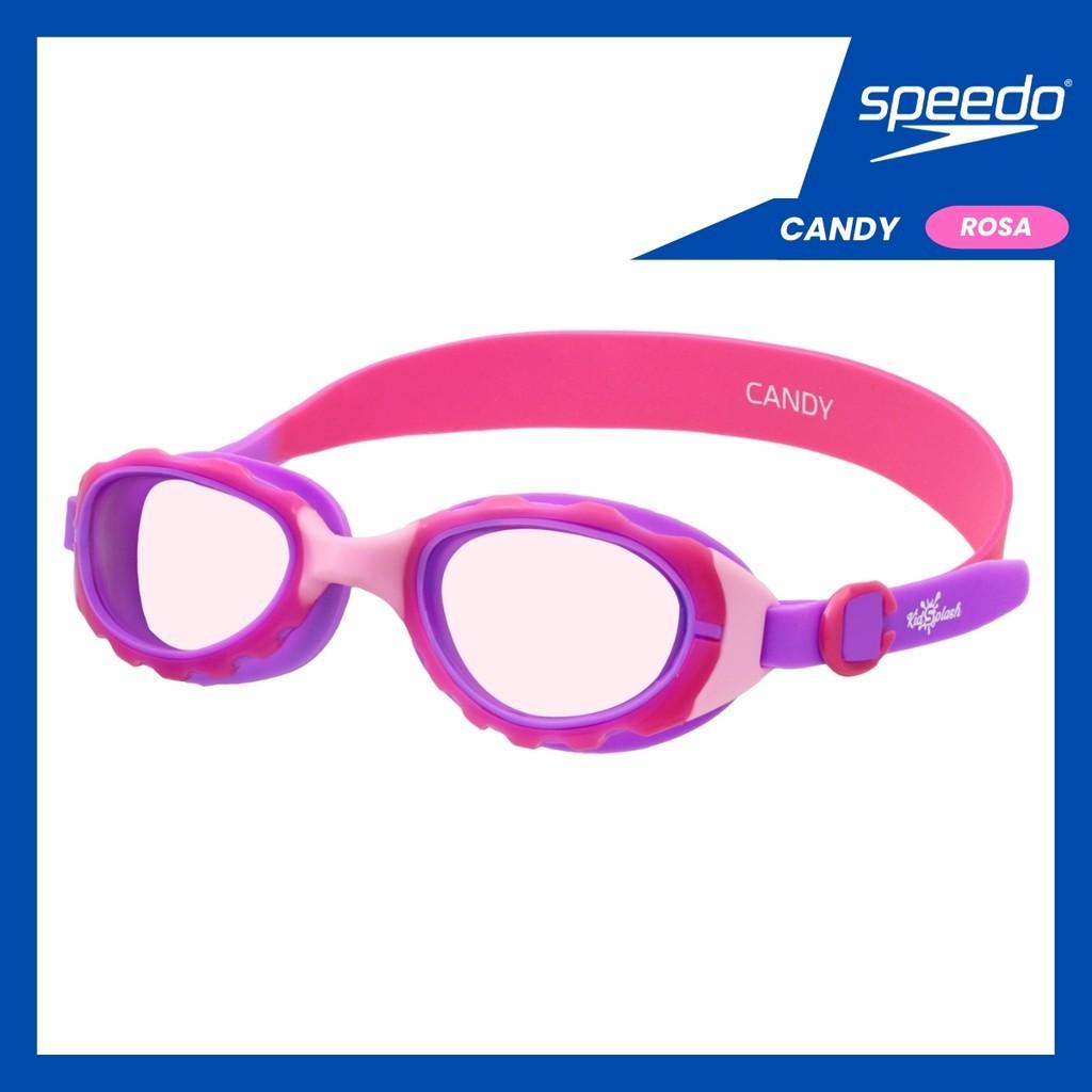Óculos De Natação Infantil Speedo Juvenil Menino E Menina Original