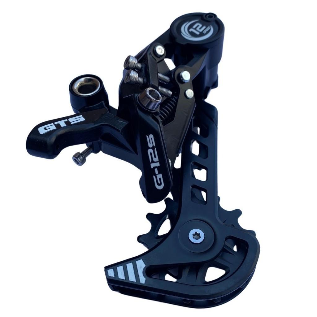 Kit Relação Transmissão Gts 12v 1x12v K7 11/50d Completo Mtb
