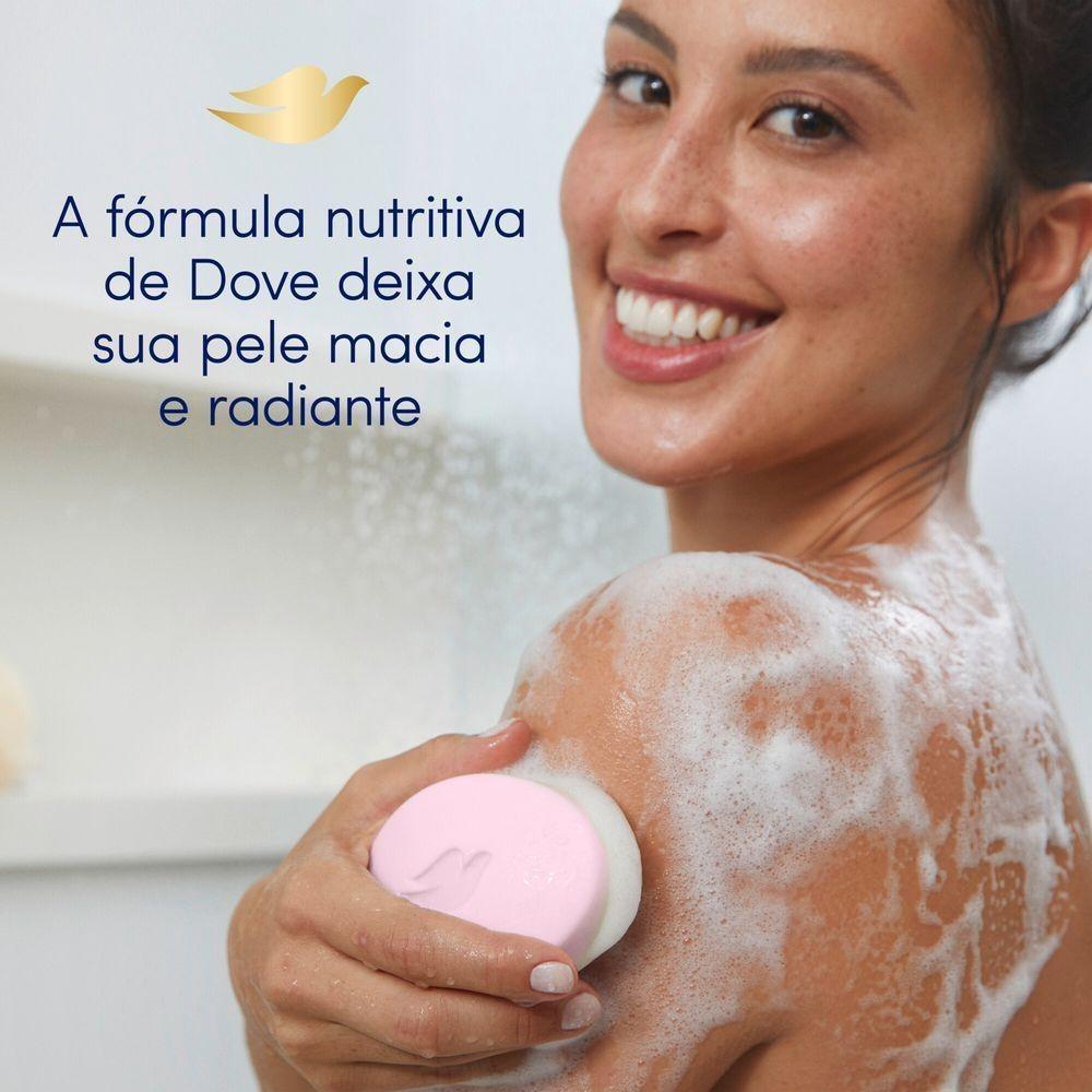 Sabonete Em Barra Dove Revigorante Romã E Verbena 90g