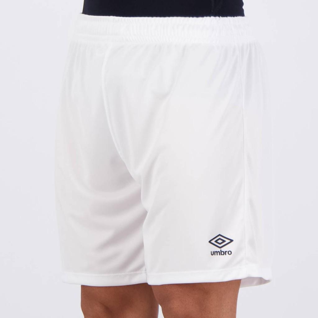 Calção Umbro Legacy Branco
