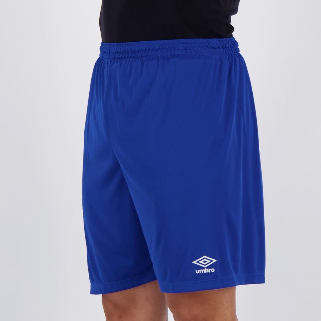 Calção Umbro Twr Aria Royal