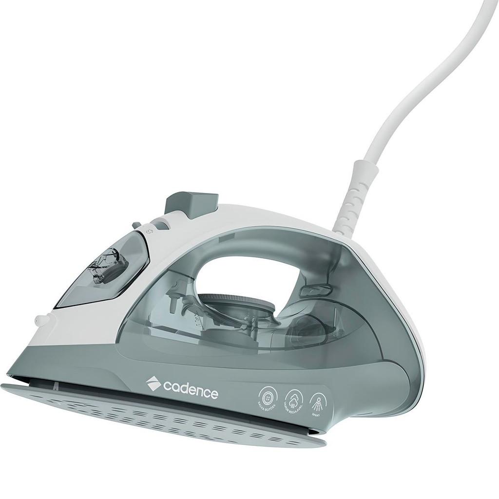 Ferro De Passar Spray Iro215 - Cadence