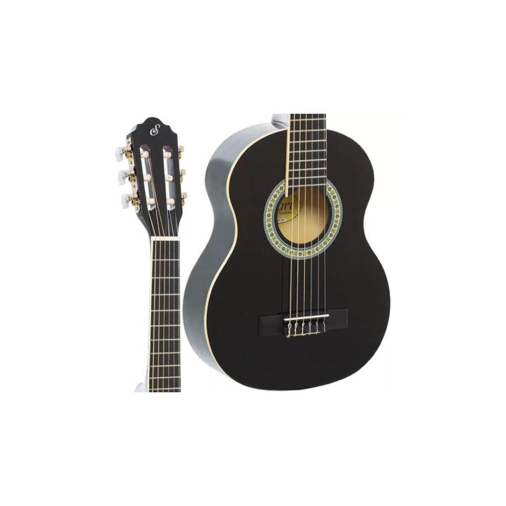 Viola Giannini Elétrica Vs-14 Eq Bk + Acessórios