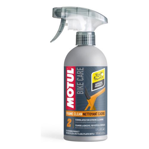 Motul Bike Care Frame Clean 500 Ml