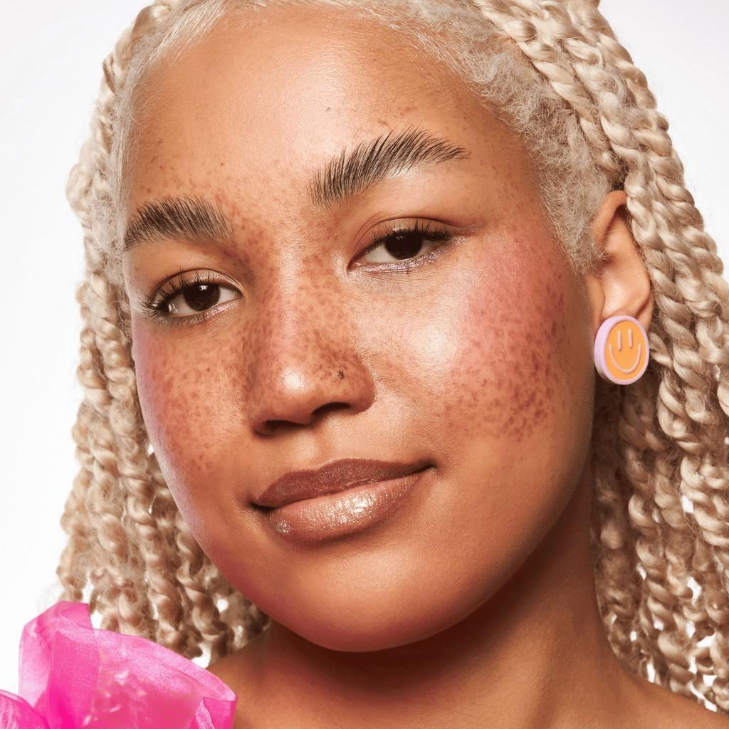 Blush Em Pó Crush Essence