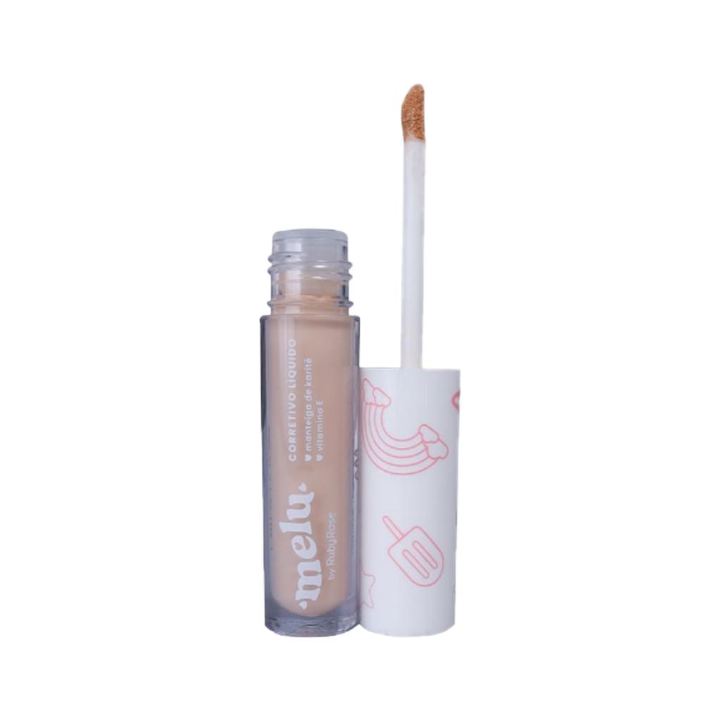 Corretivo Liquido Ruby Rose Melu Rr1800
