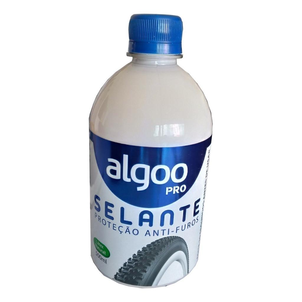 Selante Algoo PRO 500ml Original Pneu Bike Tubeless Bike Mtb Speed