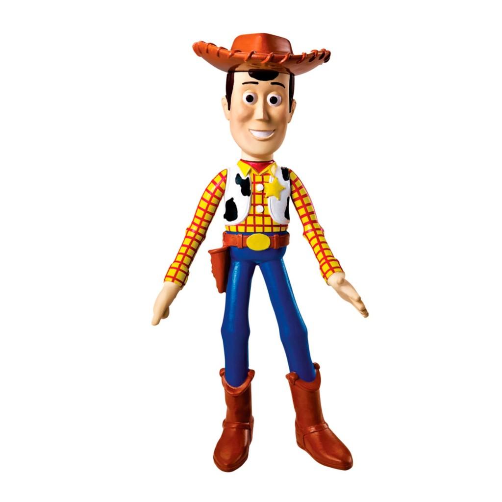 Boneco De Vinil Toy Story - Woody