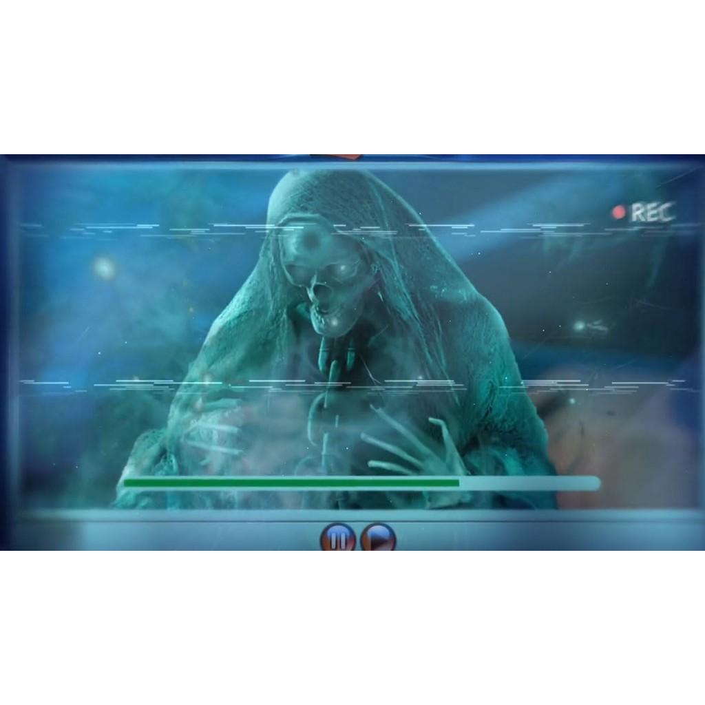 Hidden Objects Collection 5 Detective Stories Switch Midia Fisica