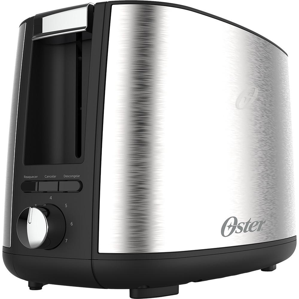 Torradeira Oster Simple Life Otor600