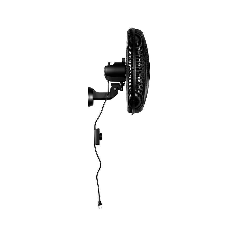 Ventilador De Parede Ventisol New 50CM Preto 220V