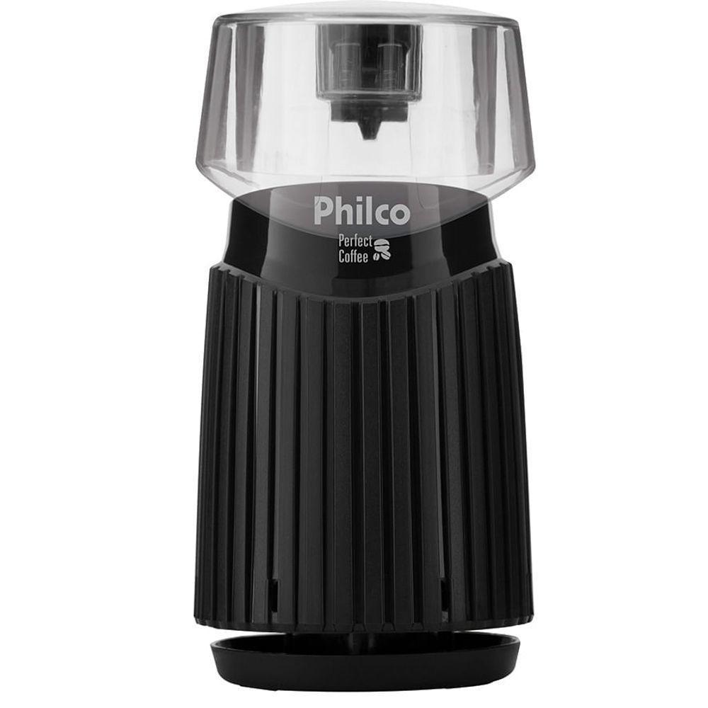 Moedor De Café Philco Perfect Coffee 160W 220V