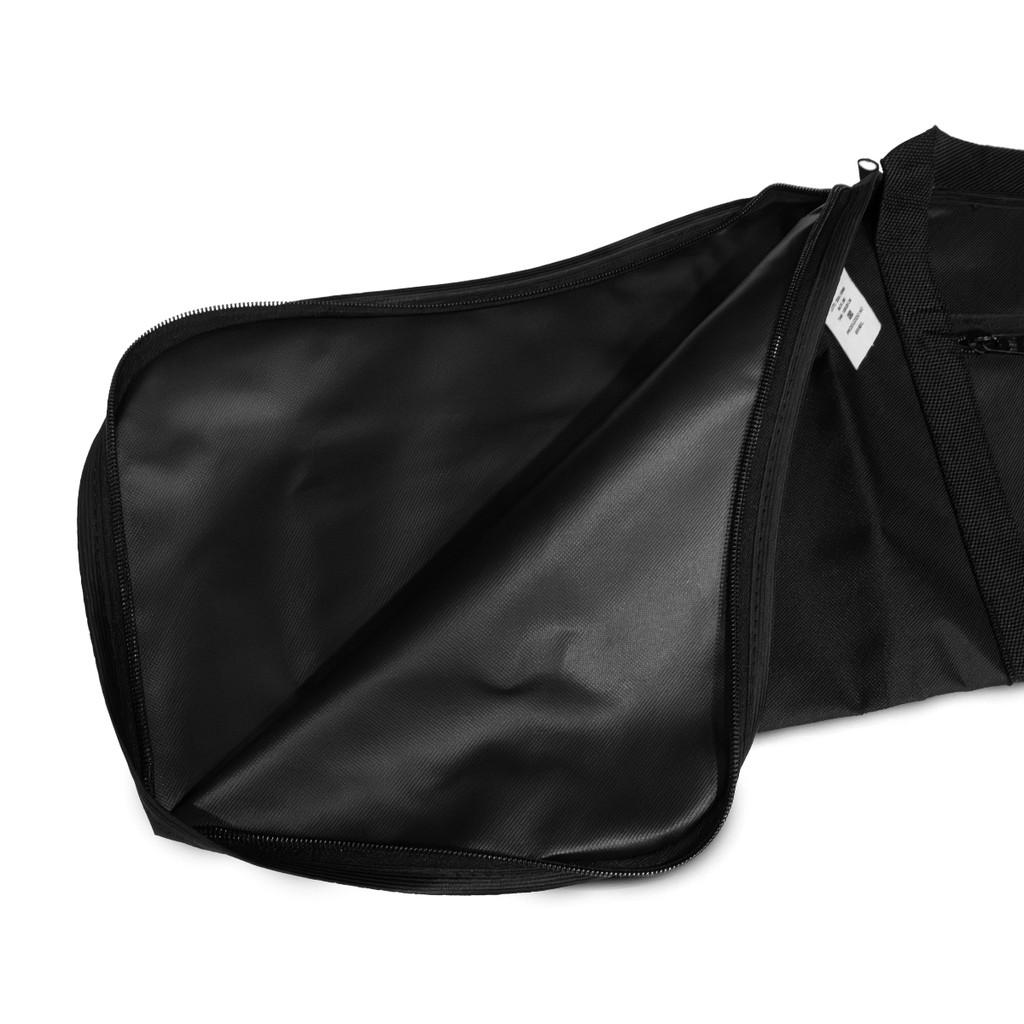 Capa De Carabina Simples Qgk 125cm